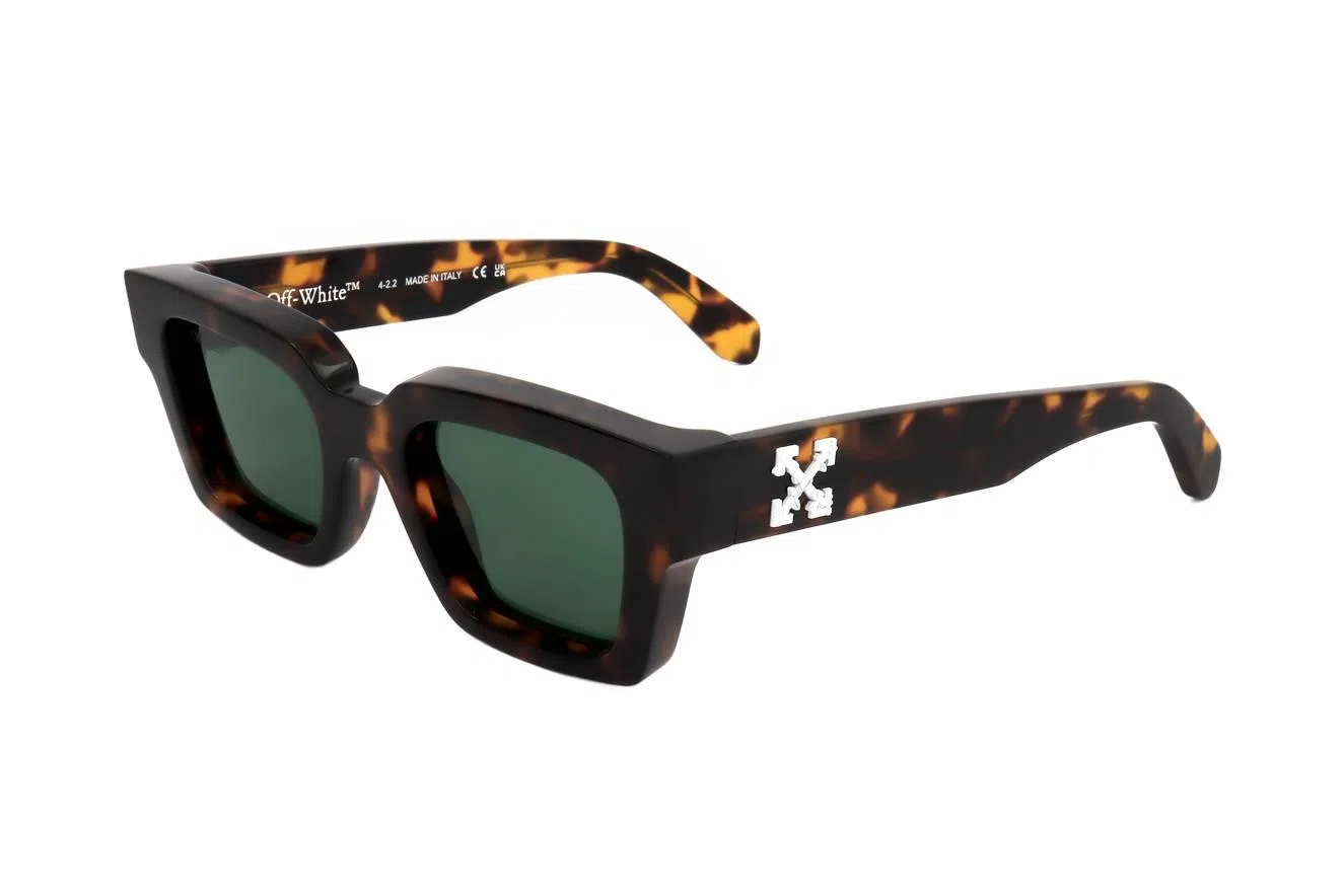 Off White OERI008C99PLA0026455 Sunglasses - view 3